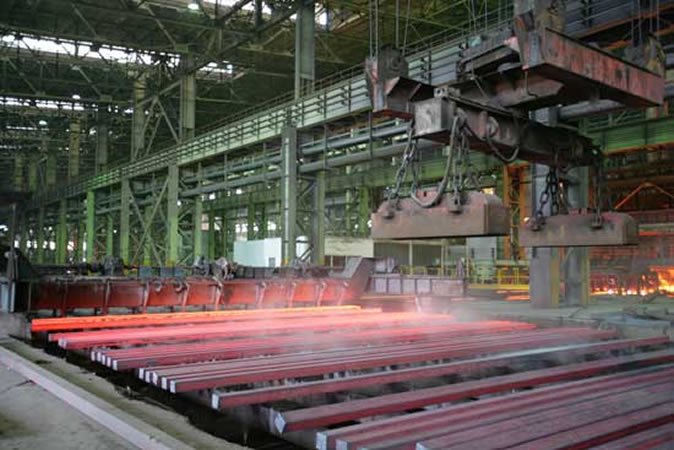 耐高溫接近開關 鋼鐵行業
