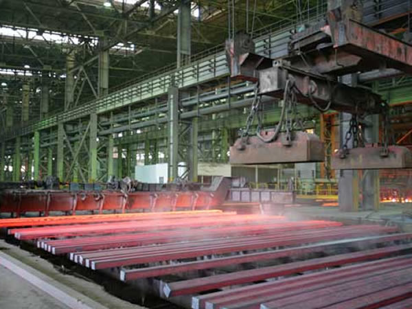 耐高溫接近開關 鋼鐵行業
